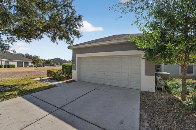 13701 CREST LAKE DRIVE, Hudson, FL 34669