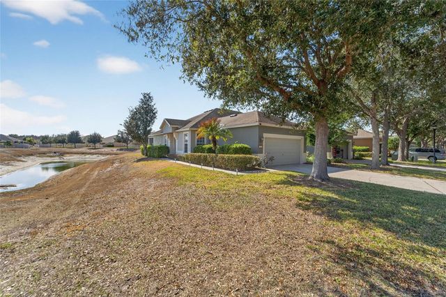 13701 CREST LAKE DRIVE, Hudson, FL 34669
