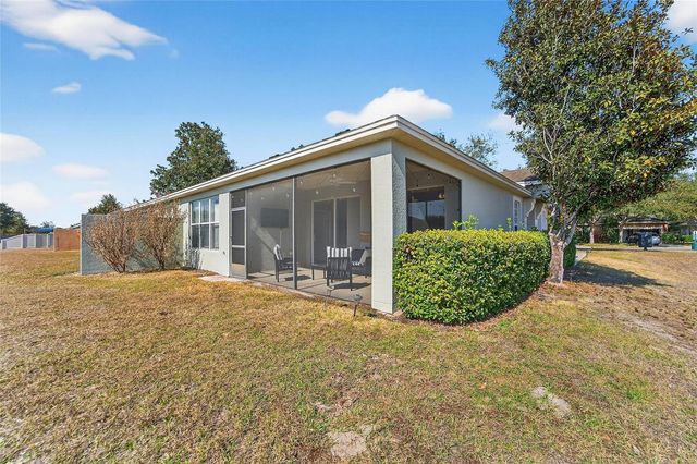 13701 CREST LAKE DRIVE, Hudson, FL 34669