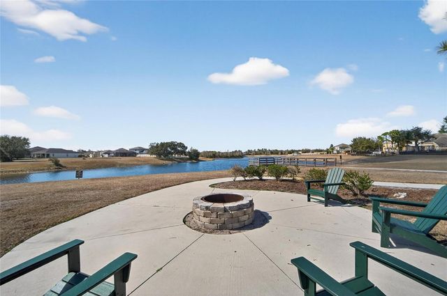 13701 CREST LAKE DRIVE, Hudson, FL 34669