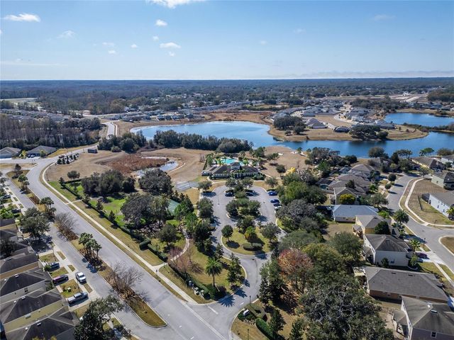 13701 CREST LAKE DRIVE, Hudson, FL 34669