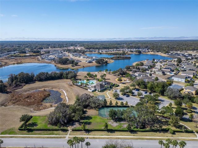 13701 CREST LAKE DRIVE, Hudson, FL 34669