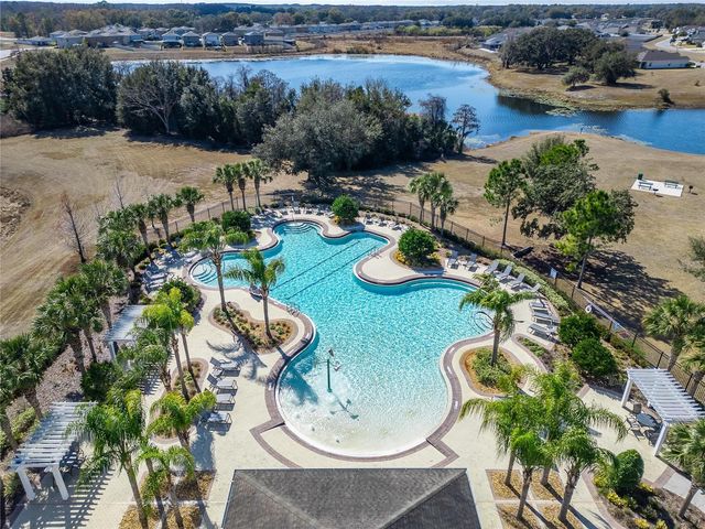 13701 CREST LAKE DRIVE, Hudson, FL 34669