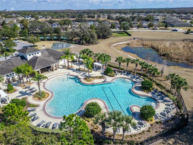 13701 CREST LAKE DRIVE, Hudson, FL 34669