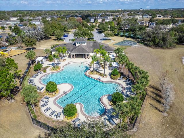 13701 CREST LAKE DRIVE, Hudson, FL 34669