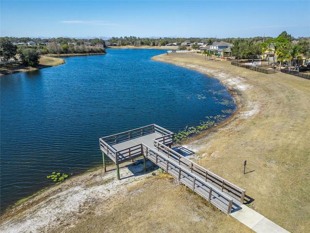 13701 CREST LAKE DRIVE, Hudson, FL 34669