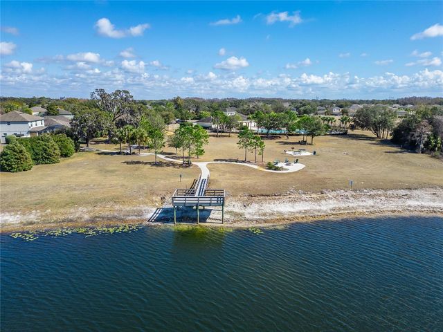13701 CREST LAKE DRIVE, Hudson, FL 34669