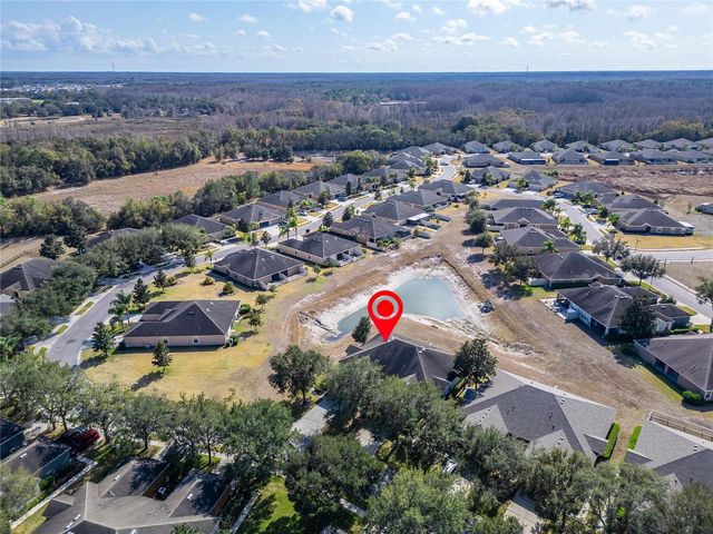 13701 CREST LAKE DRIVE, Hudson, FL 34669