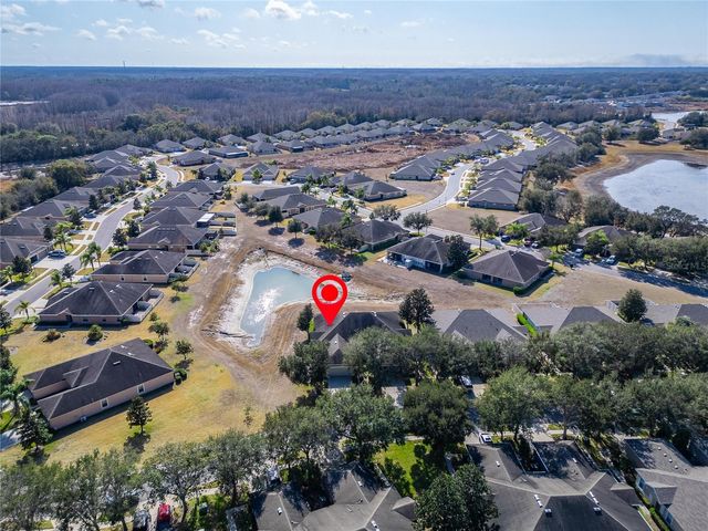 13701 CREST LAKE DRIVE, Hudson, FL 34669