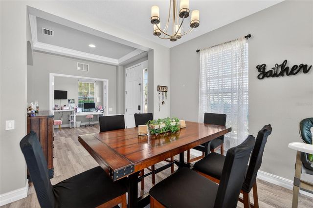 13701 CREST LAKE DRIVE, Hudson, FL 34669