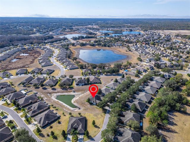 13701 CREST LAKE DRIVE, Hudson, FL 34669