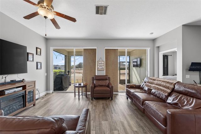 13701 CREST LAKE DRIVE, Hudson, FL 34669