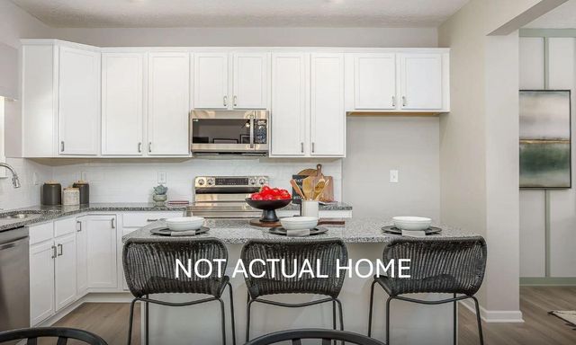 2686 Meigs Drive, Columbus, OH 43207