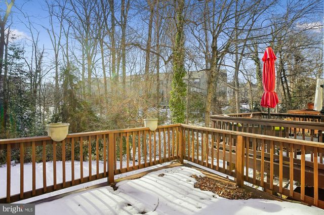 12 HARBOUR HEIGHTS DR, Annapolis, MD 21401