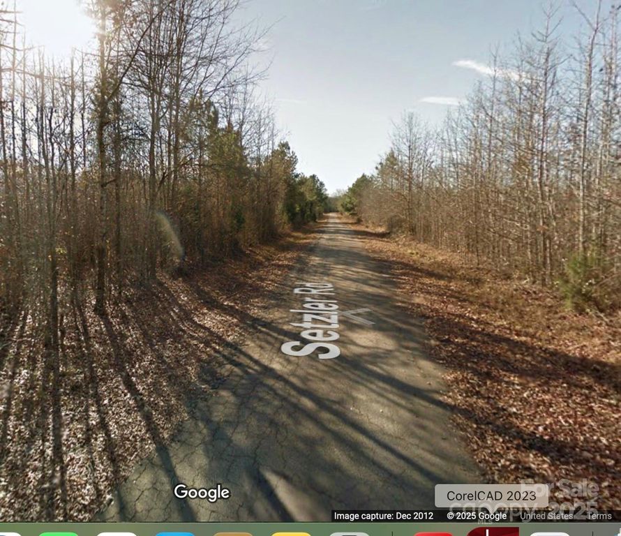 Image 1 of property listing at 09 Setzler Road, Laurens, SC 29360