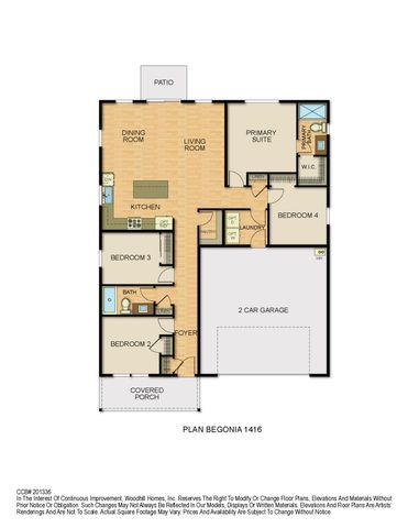 604 NE Mitchell Street 169, Madras, OR 97741