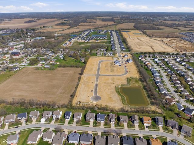 6372 Enclave Boulevard, Whitestown, IN 46075