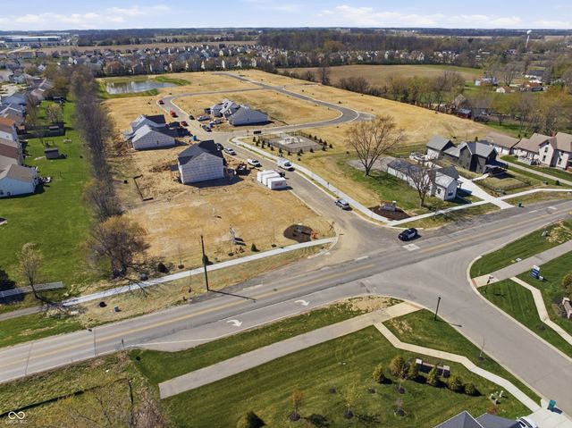 6372 Enclave Boulevard, Whitestown, IN 46075