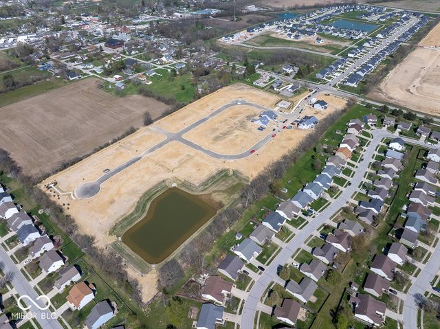 6372 Enclave Boulevard, Whitestown, IN 46075