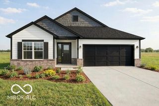 6372 Enclave Boulevard, Whitestown, IN 46075