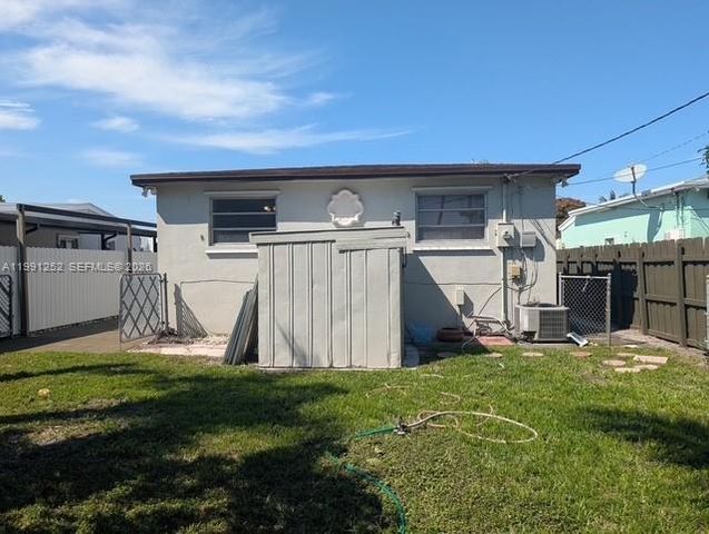 648 E 40th Street, Hialeah, FL 33013