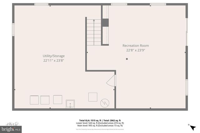 9333 DECATUR PL, Laurel, MD 20723