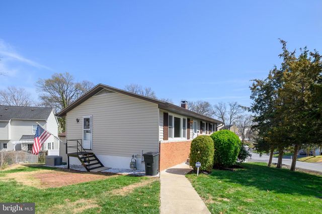 9333 DECATUR PL, Laurel, MD 20723