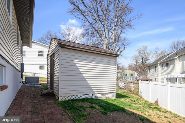 9333 DECATUR PL, Laurel, MD 20723