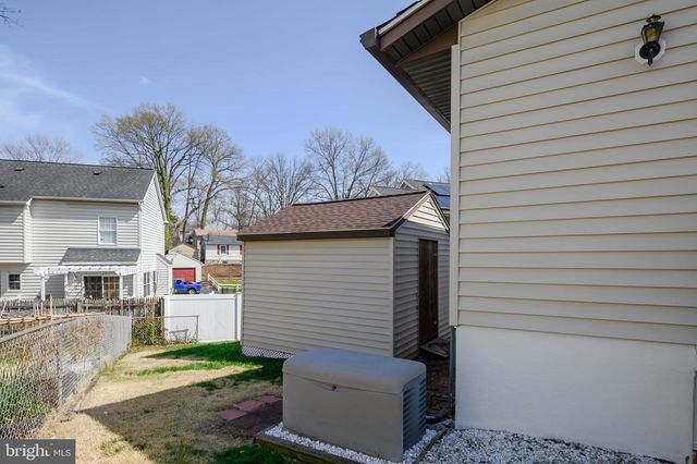 9333 DECATUR PL, Laurel, MD 20723