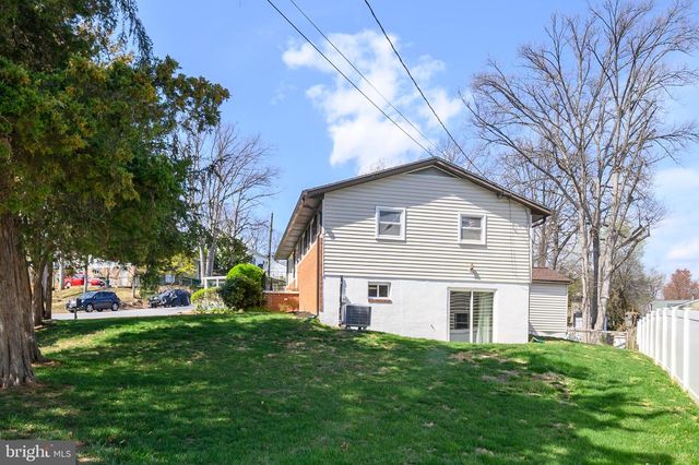 9333 DECATUR PL, Laurel, MD 20723