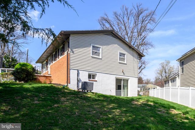 9333 DECATUR PL, Laurel, MD 20723