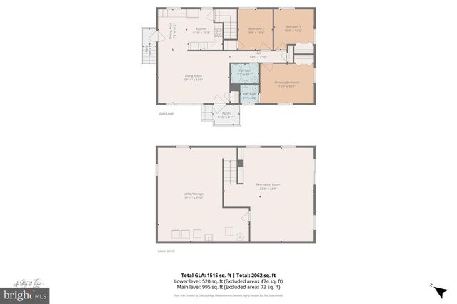9333 DECATUR PL, Laurel, MD 20723