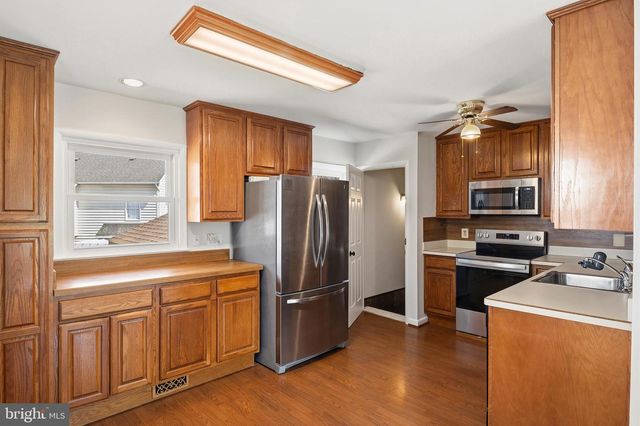 9333 DECATUR PL, Laurel, MD 20723