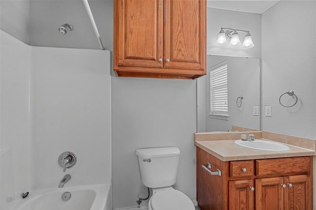 408-410 Cleveland, Sherman, TX 75090