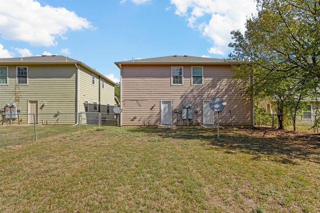408-410 Cleveland, Sherman, TX 75090