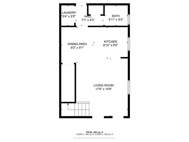 408-410 Cleveland, Sherman, TX 75090