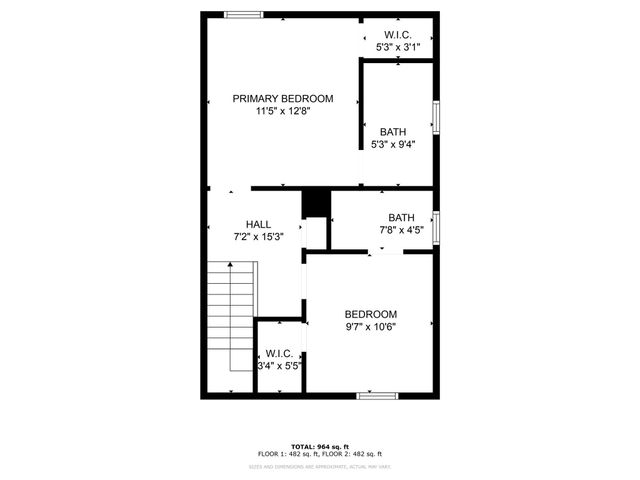 408-410 Cleveland, Sherman, TX 75090