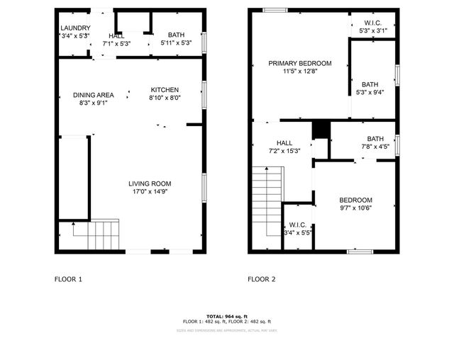 408-410 Cleveland, Sherman, TX 75090