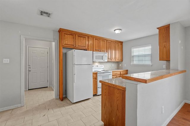 408-410 Cleveland, Sherman, TX 75090