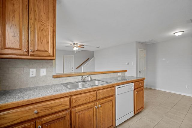 408-410 Cleveland, Sherman, TX 75090
