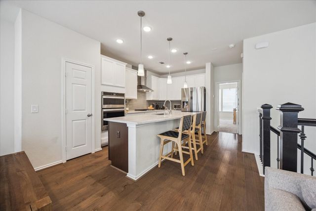 1817 Agoura Hills Dr, Houston, TX 77080