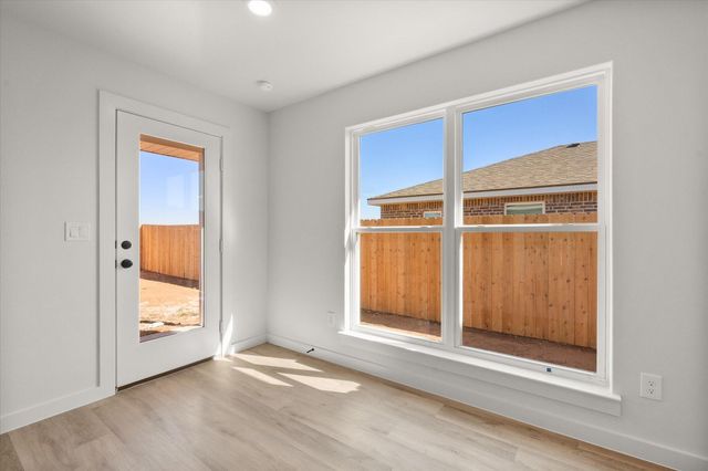 506 E 23rd Street, Wolfforth, TX 79382