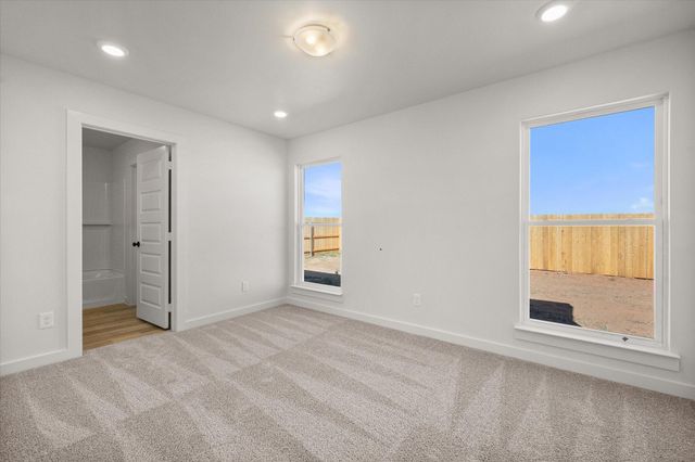 506 E 23rd Street, Wolfforth, TX 79382