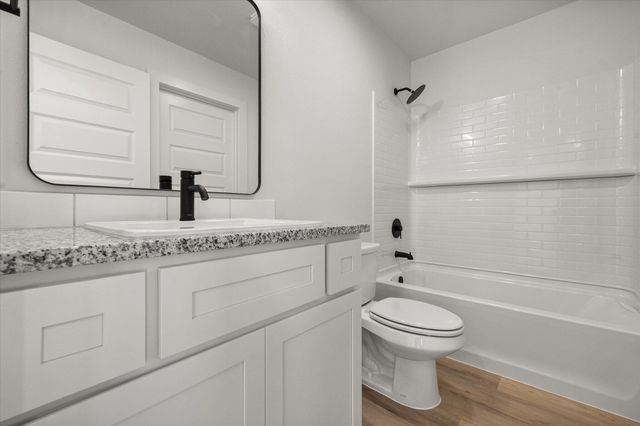 506 E 23rd Street, Wolfforth, TX 79382