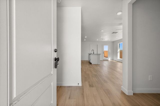 506 E 23rd Street, Wolfforth, TX 79382