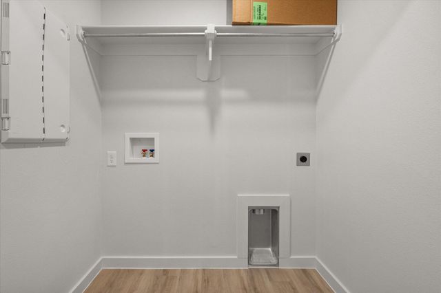 506 E 23rd Street, Wolfforth, TX 79382