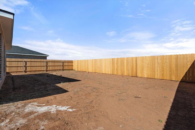 506 E 23rd Street, Wolfforth, TX 79382