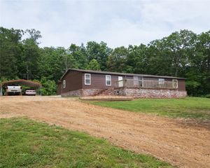 15736 Roberts Loop, Garfield, AR 72732