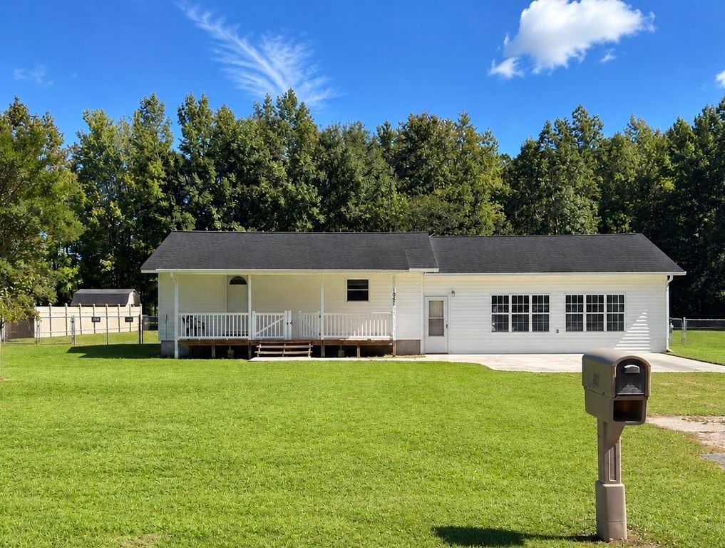 1021 Turkey Pen Rd., Longs, SC 29568 — photo 2