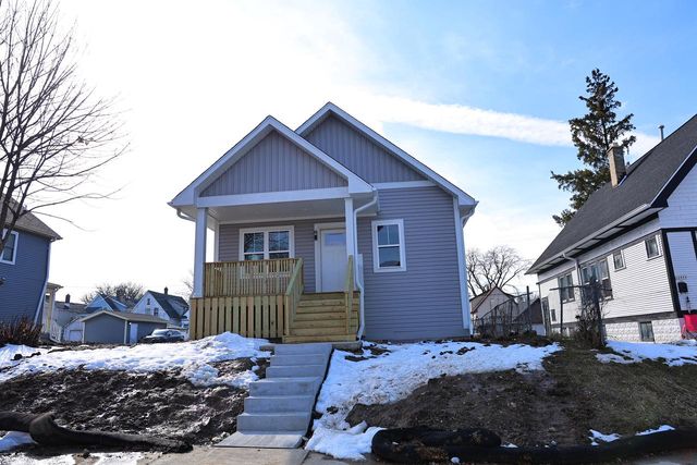 3281 N 24th STREET, Milwaukee, WI 53206